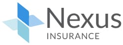 Nexus Insurance logo, Nashville, TN